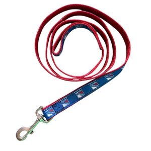 New York Rangers Dog Leash
